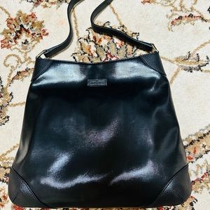 Authentic Gucci hobo bag